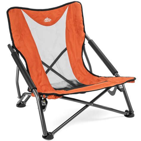 Comfortable Camping Chair